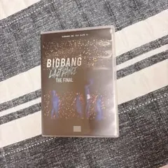 BIGBANG Blu-ray