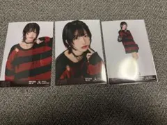 WHITE SCORPION 生写真　パンク　NAVI コンプ