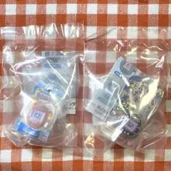 たまごっち　リンコレ4 ウラふらわっち　デビルっち　2個セット