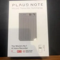2026年最新】PLAUD NOTE プラウドノートの人気アイテム - メルカリ