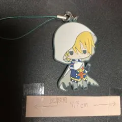 刀剣乱舞 ONLINE 第二部隊 山姥切国広 ラバーストラップコレクション