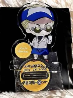 呪術廻戦 ロールアイス 七海建人 アクリルスタンド アクスタ