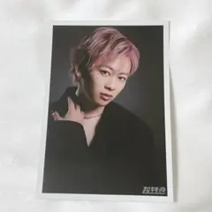 2026年最新】超特急 シューヤ 生写真の人気アイテム - メルカリ