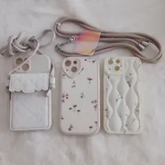 iPhone13用ケース まとめ売り