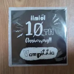 Vampillia / iinioi 10th anniversary CD