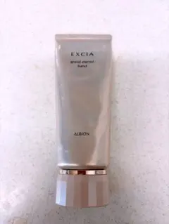 ALBION EXCIA Grand Eternal Hand 110g　中古のサムネイル