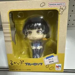 【新品未開封・即発送】ブルーロック るかっぷ 蜂楽廻 フィギュア 正規品