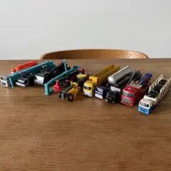 2025年最新】ロングトミカ まとめ売りの人気アイテム - メルカリ