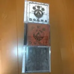 A BARKING DOG NEVER BITES CDセット