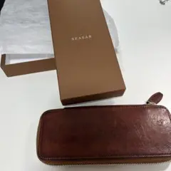 2026年最新】SEASAR ペンケースの人気アイテム - メルカリ
