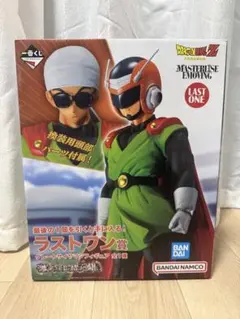 ドラゴンボール1番くじ ラストワン グレートサイヤマン+A賞孫悟飯 2体