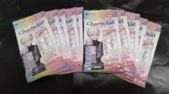 【ゆん★様専用】未開封 にじさんじ CharmAid vol.1 チャームエイド