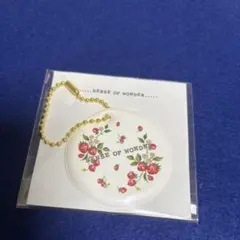 マタニティマーク　センスオブワンダー