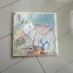 すとぷり　ころんくん　はじまりの物語　映画　色紙