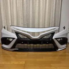 トヨタ 70カムリws後期 フロントバンパー 本体のサムネイル