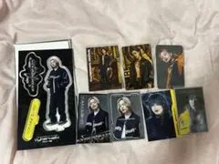 山本彰吾 アクスタ フォトカセット