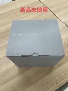 【新品未使用】Twinbird フェイススチーマー SH-2786W 本体のサムネイル