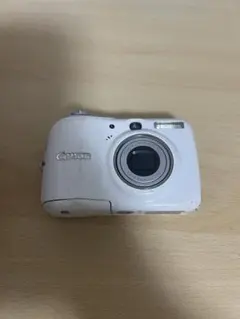 Canon PowerShot E1 本体 ジャンク 2026年最新】PowerShot E1の人気アイテム - メルカリ