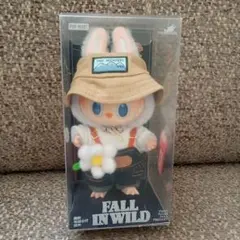 POP MART FALL IN WILD THE MONSTERS 2体セット - メルカリ