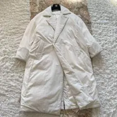 2025年最新】b.c stock ワッシャーナイロンダウンチェスターコートの