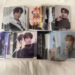 Stray Kids スキズ スンミン トレカ まとめ売り