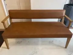 CRASHGATE クラッシュゲート カインベンチソファー