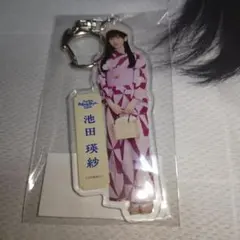 乃木坂46 真夏の全国ツアー 2026 アクリルキーホルダー 遠藤さくら