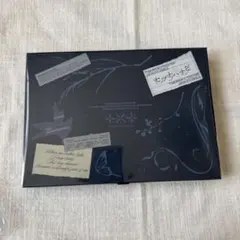 TXT セツナハナビ　初回限定Photobook盤