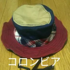 コロンビア★帽子 ユニセックス