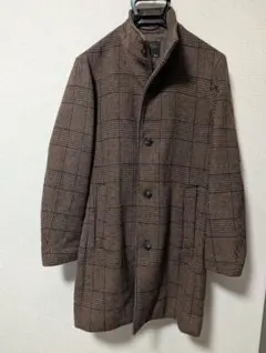 2026年最新】edifice チェスターコート カシミアの人気アイテム - メルカリ