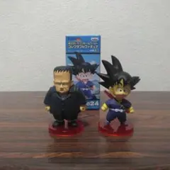 ドラゴンボール ワーコレ③