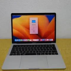 2025年最新】MacBook Pro 13インチ 2017 中古の人気アイテム - メルカリ