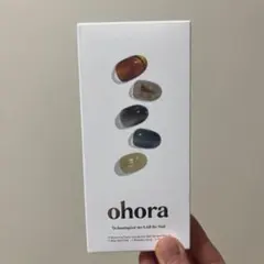 ohora ジェルネイルシール N Dreaming（ND-342）