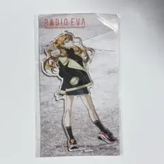 RADIO EVA アクリルスタンド 式波・アスカ・ラングレー