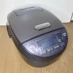 2023年製 タイガー JPV-C180 圧力IH炊飯器 10合炊き - メルカリ