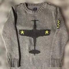 GAP Kids 110サイズ　ニット