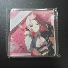 プロセカ 巡音ルカ 6周年 感謝祭 アクリルブロック
