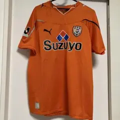 PUMA 清水エスパルス ユニフォームのサムネイル