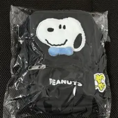 PEANUTS スヌーピー ショルダーバッグ