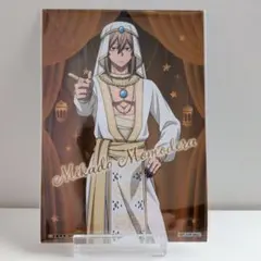 桃源暗鬼　桃寺神門　ブロマイド　アラビアンナイト　フェア　特典