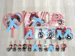 すとぷり　莉犬くん　まとめ売り