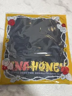 HANA with HONEYs ファンミーティング Tシャツ Lサイズ - メルカリ