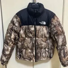 美品 THE NORTH FACE ヌプシダウンジャケット 700 枯葉 落葉 2025年最新】ヌプシ 700 枯葉の人気アイテム - メルカリ