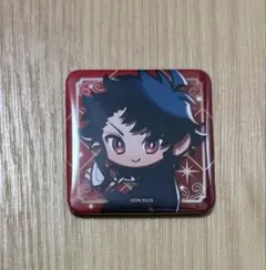 魔男のイチ 缶バッジ