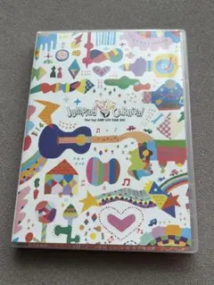 Hey!Say!JUMP/Hey!Say!JUMP LIVE TOUR 201…