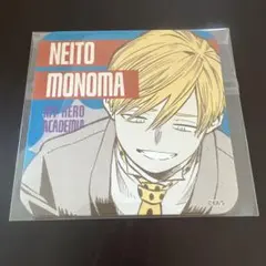 ヒロアカ 物間 アートコースター