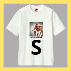 S 豊昇龍Hoshoryu 大相撲100周年記念TシャツSumoLimited