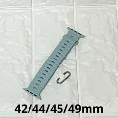 ❤️42/44/45/49mm❤️Apple Watch バンド サキュレント