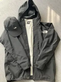 E*.様 3点THE NORTH FACE GORE-TEXヌプシTキャップ