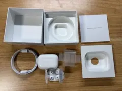 AirPods Pro (第1世代)